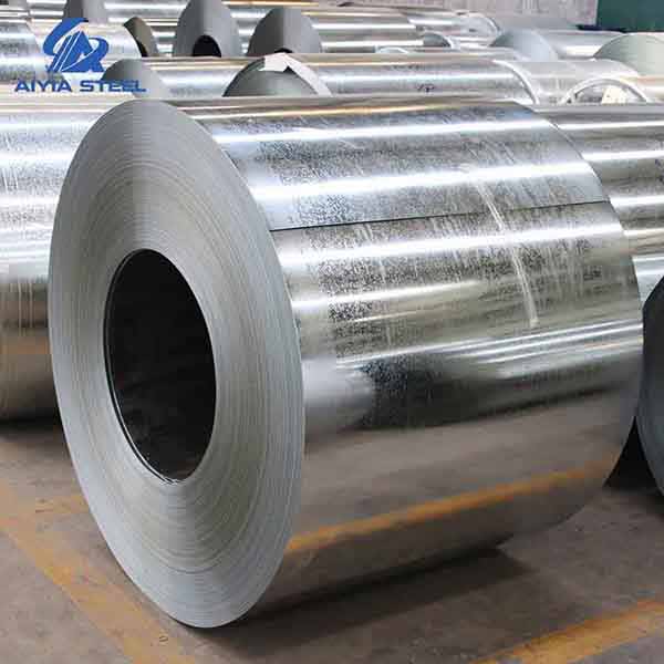 Galvanized Steel Coil Sheet GI Buy Galvanized Steel Coil Galvanized