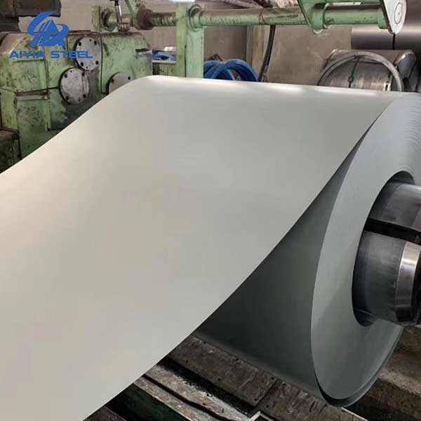 Electro Galvanized Steel Coil/Sheet(EGI)